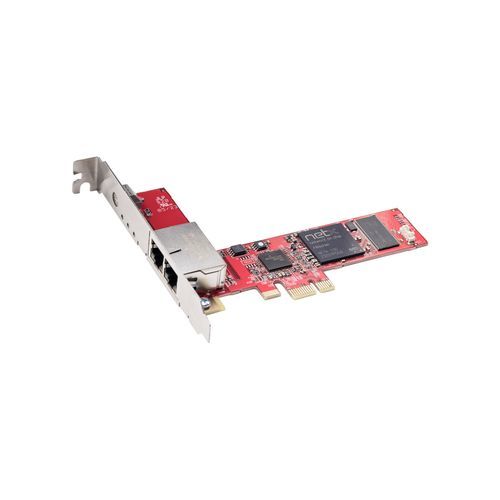 PCI Express通信卡 / DMA - CIFX 50E-RE - Hilscher - 数字 / 双输出