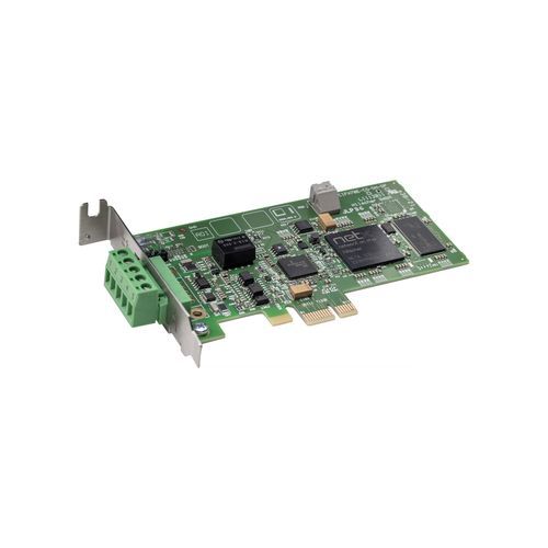 PCI Express通信卡 / 数字 - CIFX 70E-DN - Hilscher - DMA