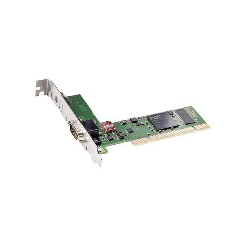 PCI总线接口卡 - CIFX 50-CO - Hilscher - PC/104 / PCI-104 / 以太网