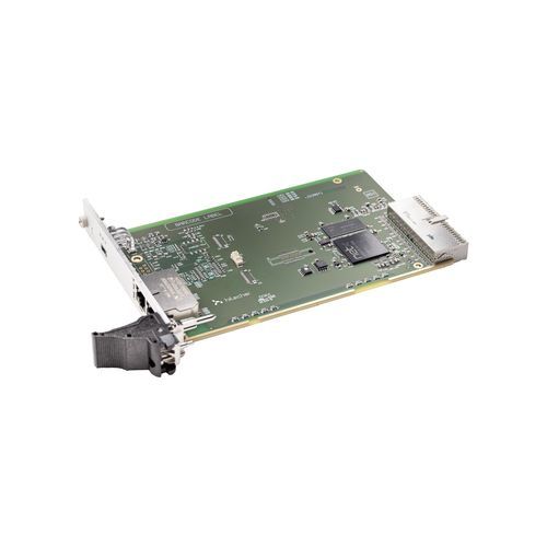 CompactPCI卡片 / MODBUS - CIFX 80-RE - Hilscher - 以太网 / 串行