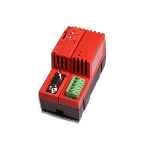 通信网关 - NT 100-DP-DN - Hilscher - 工业 / 串行 / RS-485