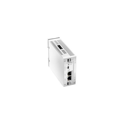 通信网关 - EU5C-SWD-SERCOS - Hilscher - 工业 / 以太网 / USB