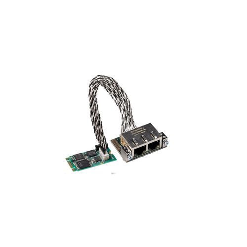 PCI Express接口卡 - CIFX M224290BM-REF - Hilscher - ProfiNet / 以太网 / EtherCAT