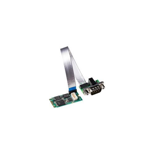 PCI Express接口卡 - CIFX M224290BM-COF - Hilscher - CANopen / 以太网 / 用于工业电脑