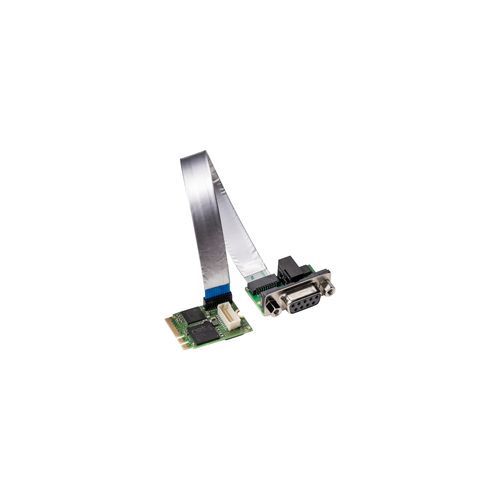 PCI通信卡 - CIFX M223090AE-DP\F - Hilscher - 双通