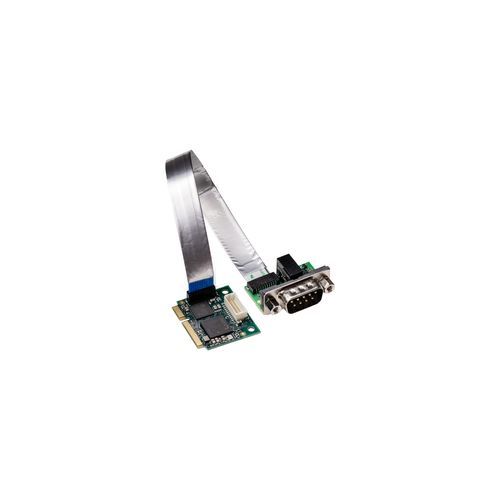 PCI Express 通信卡 - CIFX HPCIE90-COF - Hilscher