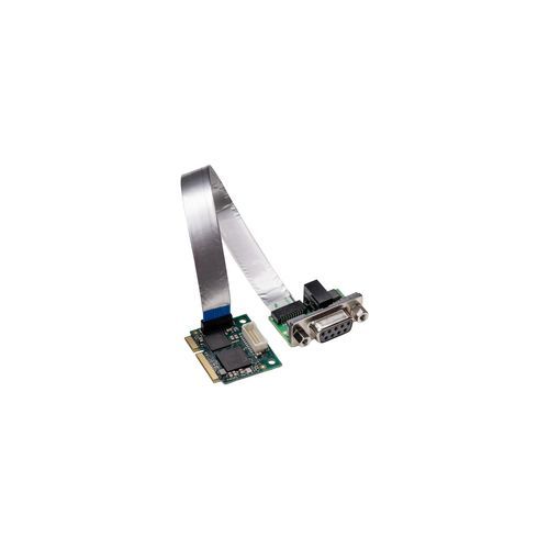 PCI Express通信卡 / 带输入输出处理器 - CIFX HPCIE90-DP\F - Hilscher