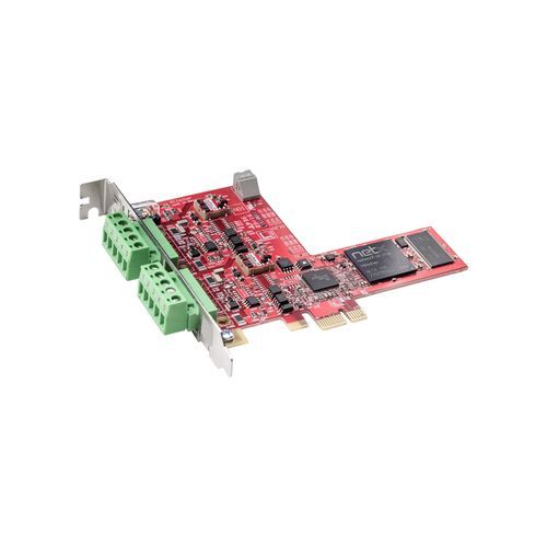 PCI通信卡 - CIFX 50E-2DN - Hilscher - 绝缘 / 双通