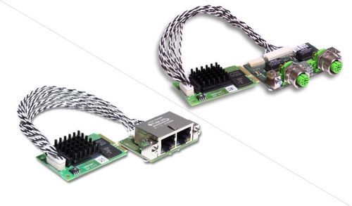 PCI Express 通信卡 - CIFX 90E-REF series - Hilscher