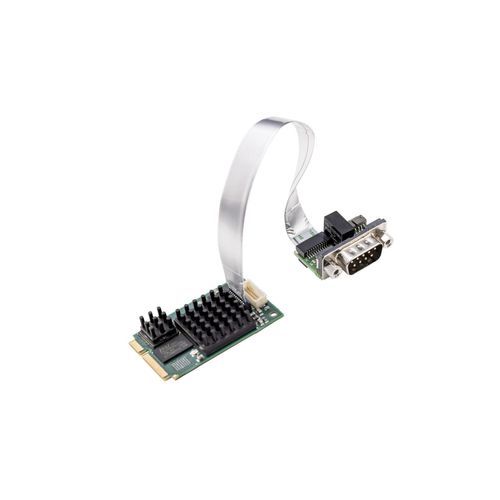 PCI Express通信卡 / DMA - CIFX 90E-COETF - Hilscher