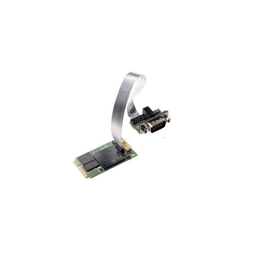 PCI Express通信卡 / 接地总线 - CIFX 90E-CONHSF - Hilscher - CANopen / 实时以太网 / DMA