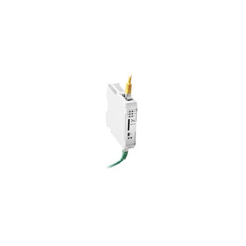 通信网关 - NT 151-CCIES-RE/PNS - Hilscher - 工业 / ProfiNet / CC-Link