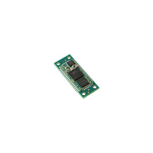 接地总线通信模块 - NRP H90ICF8D8 series - Hilscher - EtherCAT / Powerlink / CANopen
