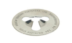 锥形弹簧垫圈 - bigHead Bonding Fasteners - 钢