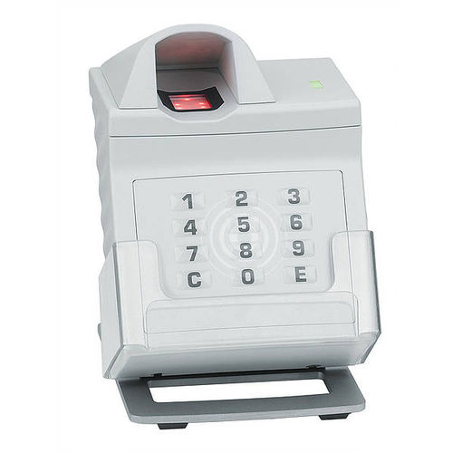 台式RFID读取器 - VOXIO fingerprint enrol station  - PHG - PC接口 / RS232 / 用于门禁控制