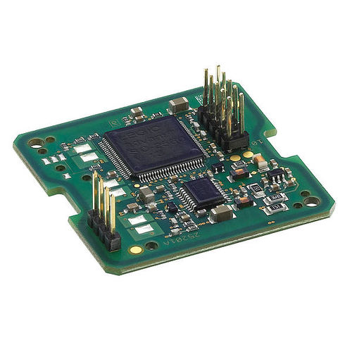 紧凑型RFID 模块 - PRIMO-A - PHG - 嵌入式
