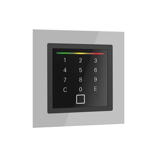 触摸屏RFID读取器 - VOXIO-T  - PHG - RS232 / 用于门禁控制 / OEM