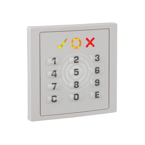 紧凑型RFID读取器 - VOXIO-E - PHG - 用于门禁控制 / 户外 / 数据采集
