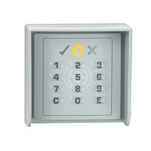 紧凑型RFID读取器 - VOXIO-E VdS - PHG - 固定式 / MIFARE / 户外