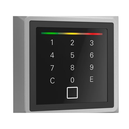 触摸屏RFID读取器 - VOXIO-T - PHG - 数码 I/O 端口 / RS232 / 用于门禁控制