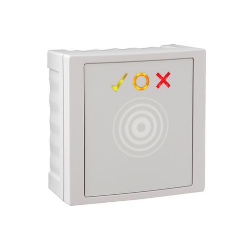 紧凑型RFID读取器 - VOXIO-A - PHG - 数码 I/O 端口 / RS232 / 用于门禁控制