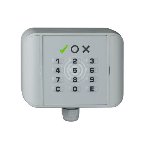 RS232RFID读取器 - VOXIO-A - PHG - 用于门禁控制 / IP65 / MIFARE