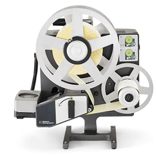 热转印印刷贴标机 - MPERIA A-Series - Matthews Marking Systems - 喷墨式 / 用于包装 / 单色