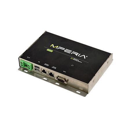 印刷机控制系统 - MPERIA - Matthews Marking Systems - OEM