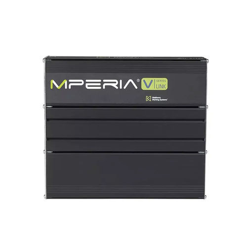 DOD喷墨式打印机 - MPERIA V-Series - Matthews Marking Systems - 集成式 / 工业 / 小字符