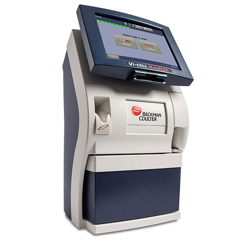 液体分析仪 - Vi-CELL MetaFLEX - Beckman Coulter Life Sciences - Particle - 实验室 / pH值 / 电解质