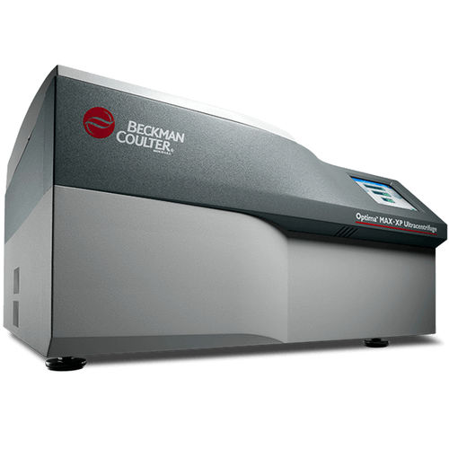 实验室离心机 - Optima™ MAX-XP - Beckman Coulter Life Sciences - Particle - 过滤 / 台面式 / 立式