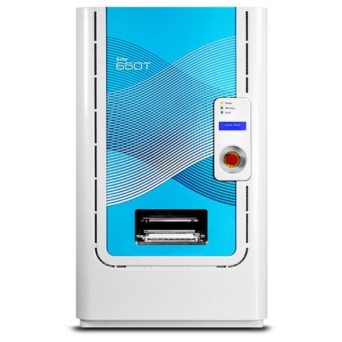 自动化液体处理工作站 - Echo 650 series - Beckman Coulter Life Sciences - Particle