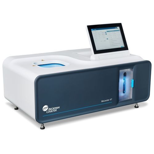 分批生物反应器 - BioLector XT - Beckman Coulter Life Sciences - Particle - 实验室 / 并行合成法 / 微型