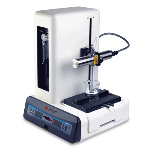 液体粒子计数器 - HIAC 9703+ - Beckman Coulter Life Sciences - Particle - 数字 / 电子 / 用于样本