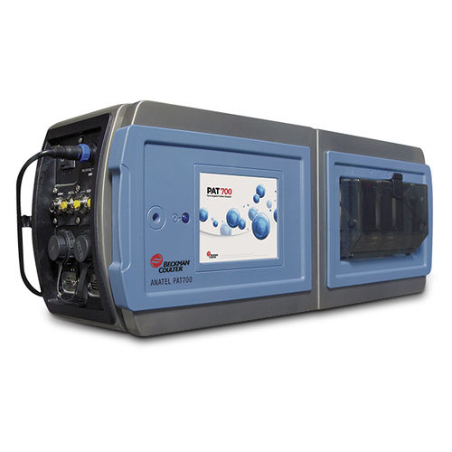 有机碳总量分析仪 - PAT700 series - Beckman Coulter Life Sciences - Particle - 水 / 实验室 / 电导率