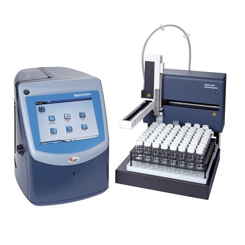 TOC分析仪 - Beckman Coulter Life Sciences - Particle - 实验室 / NDIR