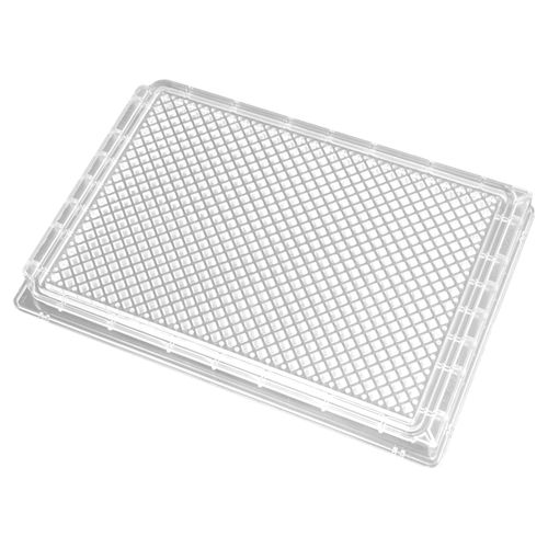 384个槽孔微孔板 - Echo® series - Beckman Coulter Life Sciences - Particle - 1536 个槽孔