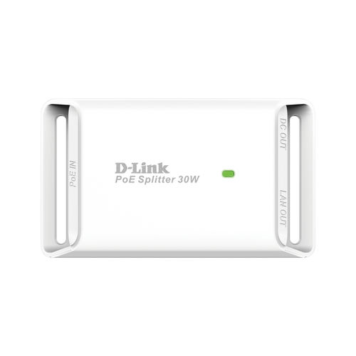 以太网供电(POE)模块 - DPE-301GS - D-Link®/友讯科技