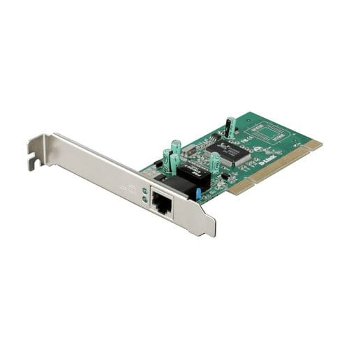 PCI网卡 - DGE-528T - D-Link®/友讯科技 - IP / 网络 / 千兆以太网