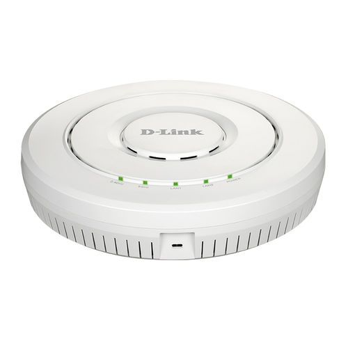 以太网接入点 - DWL-X8630AP - D-Link® - 双频 / 2.4/5GHz / MIMO