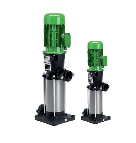 离心泵 - MEKV50C series - Rovatti Pompe - 水 / 电动 / 固定式