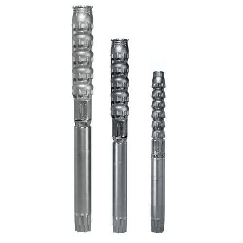 离心泵 - EX series - Rovatti Pompe - 水 / 用于饮用水 / 用于海水