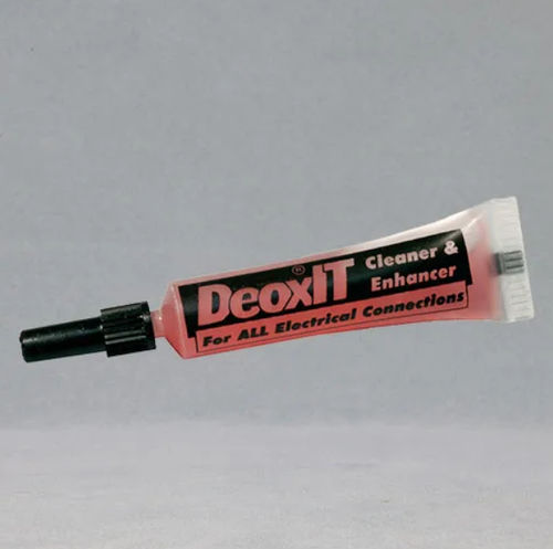 除氧剂剥离剂 - DeoxIT®, #D100L-2C - CAIG - 用于清洁 / 用于金属