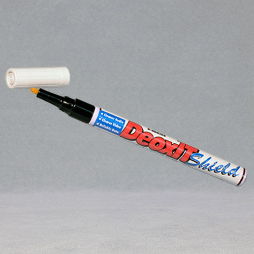 笔 - DeoxIT® SHIELD, #S100P  - CAIG