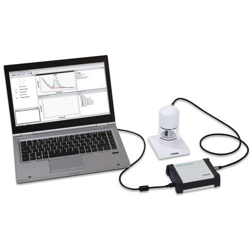 金属分析仪 - 946 Portable VA Analyzer (scTRACE Gold) - Metrohm - 镍 / 铜 / 铁