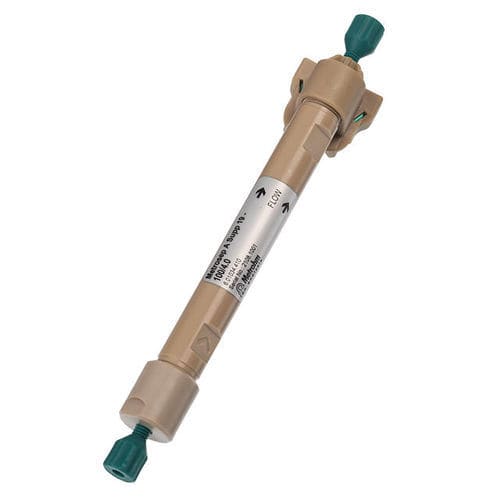 离子色谱柱 - Metrosep A Supp 19 - 100/4.0 - Metrohm - PEEK