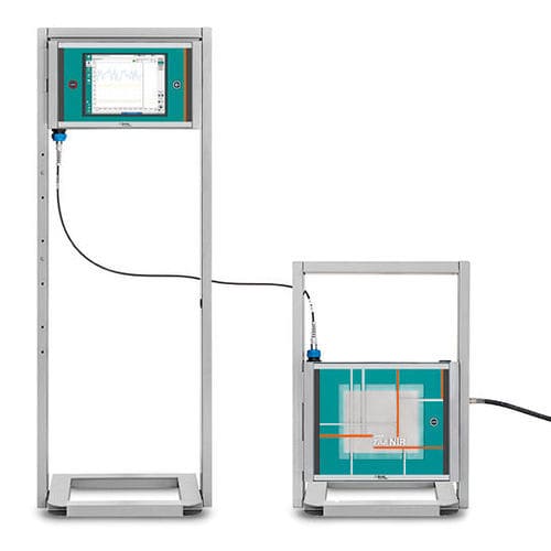 NIR近红外分析仪 - 2060 The NIR-R Analyzer - Metrohm/万通 - 液体 / 用于固体 / 工艺流程