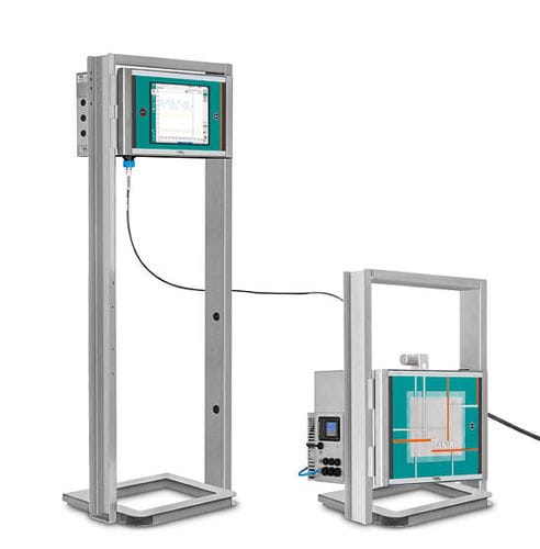 NIR近红外分析仪 - 2060 The NIR-REx Analyzer - Metrohm - 液体 / 用于固体 / 工艺流程