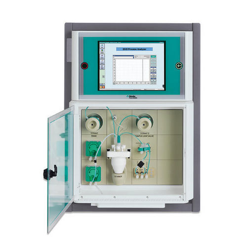 滴定分析仪 - 2035 Process Analyzer - Thermometric - Metrohm - 酸 / 监控 / 工艺流程