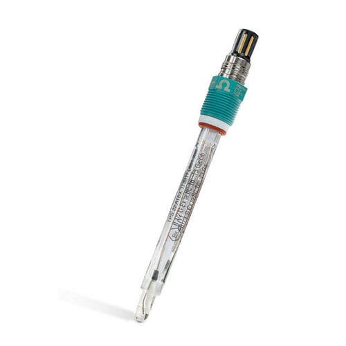 PH传感器 - ProTrode 250 sensor - Metrohm
